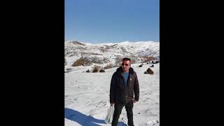 Ben Böyle Değildim