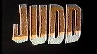 JUDD FOR THE DEFENSE opening credits ABC law drama
