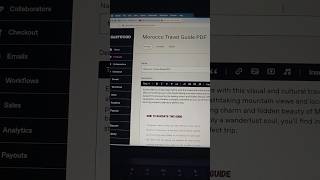 Gumroad : Ebooks PDF