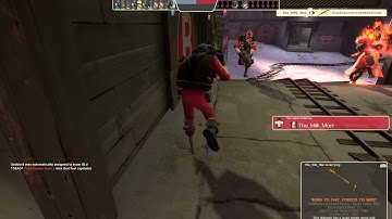 [TF2] Why I hate playing Spy