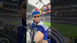 【試合直前リポート】日本vsスウェーデン #FIFAWorldCup #サッカー日本代表 #ワールドカップ #サッカー
