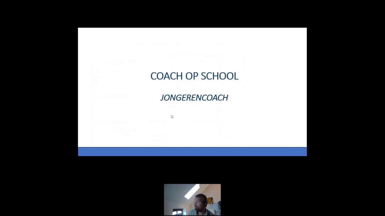 Webinar KANS: Samen tegen schooluitval - Abrusco