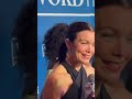 Our team had captured the many expressions of Bellamy Young during a non profit event