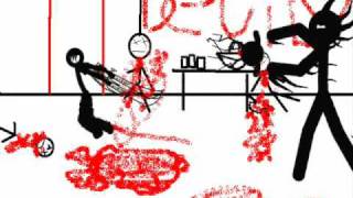 Pivot: Ken Killer I