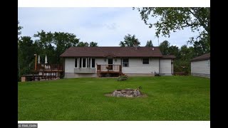 12761 S Roos Rd video tour