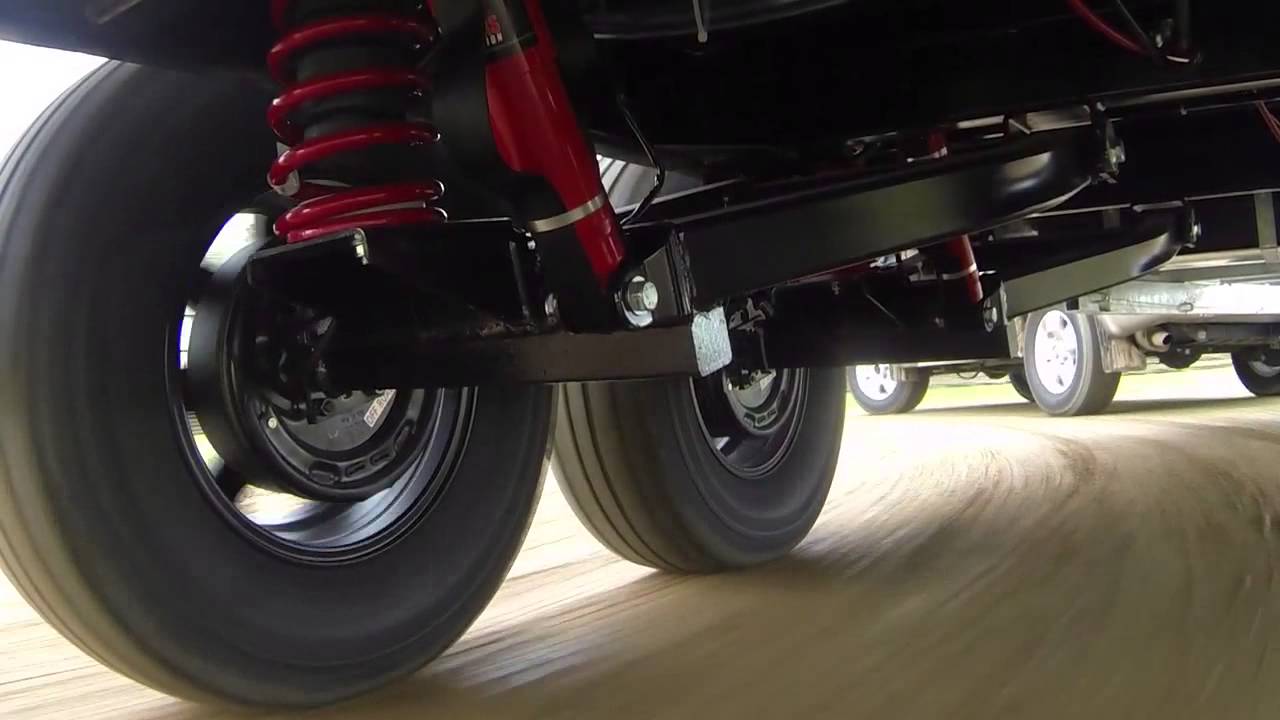 What's Up Downunder Jayco Starcraft Outback [Extended] YouTube