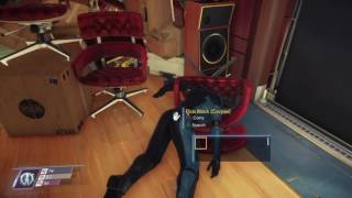 Prey - Testing the Recycler Charge's recycling power - Test 1