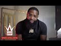 Adrien Broner - “Static” (Official Music Video - WSHH Exclusive)