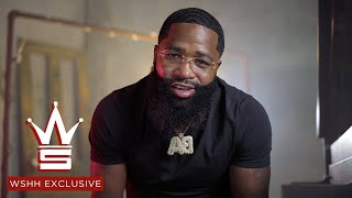 Adrien Broner - “Static” (Official Music Video - WSHH Exclusive)