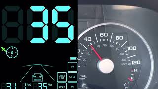 Why GPS speedometer and odometer is the best app screenshot 1