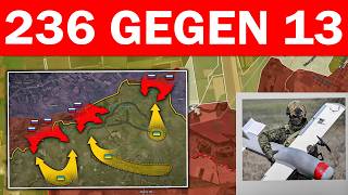 NORDOST-FRONT BEI CHARKIW BRICHT ZUSAMMEN💥CHINA SCHICKT FLOTTE IN DIE MEERENGE🚢 Ukraine krieg