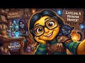 ⚔️🏹 Leveling My Haranir Hunter! — Part 15 | Relaxing No Commentary 🎧