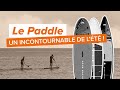 Ref:CVRV7rcurDw Comment choisir son paddle   (on vous dit tout !)