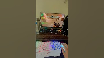 Zebronics Optimus Keyboard & Mouse Combo #zebronics #gamingkeyboard #shoes