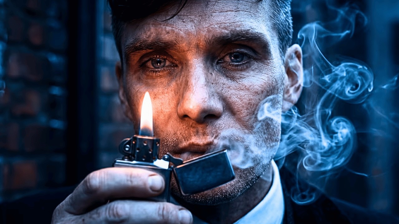 Música Para Hombres Que No Necesitan Demostrar Nada | Gentleman Dark Blues En Español