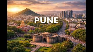 Top 10 Places To Visit In Pune Best Tourist Attractions In Pune Travel Guide