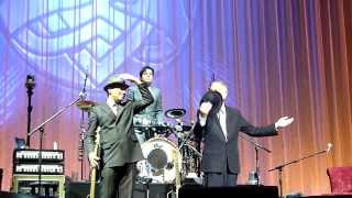 Leonard Cohen - Anthem - Oslo Spektrum, Oslo - 21-08-2013