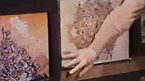 Clapperboard: Making Nasrudin (Program One, 1/3)