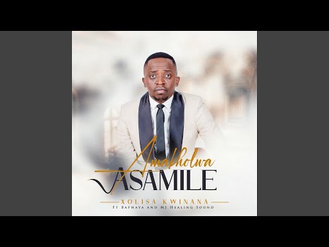 Amakholwa asamile (feat. Baphaya and MJ Healing Sound)