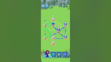 Conquer the Tower Level 57