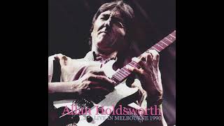 Allan Holdsworth Shallow Sea 1990