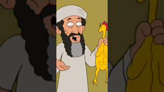 Osama bin Laden hostile message (2) #familyguy
Osama bin Laden hostile message (2) #familyguy Osama bin Laden hostile message (2) #familyguy