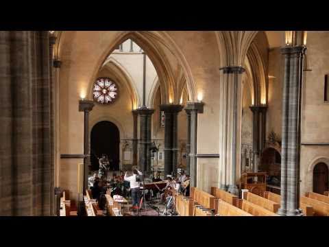 La Nuova Musica: GF Handel: Il Pastor Fido (1712) - world premiere recording