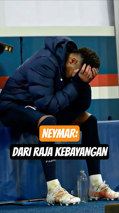 ketika cahaya neymar padam