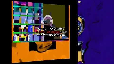 50 Klasky Csupo (ACTUAL CORRECT TRUE FINAL FIXED REAL VERSION WITH ACTUAL DURATION)