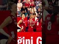 🔥🇹🇷 ZEHRA G&Uuml;NEŞ &amp; SULTANS OF THE NET! 👑 3-1 WIN vs SLOVENIA | EuroVolley 2026 🏐