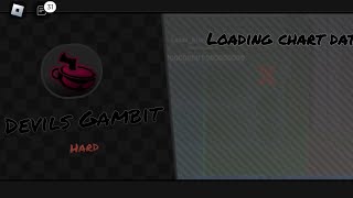 devils gambit in roblox project funk night