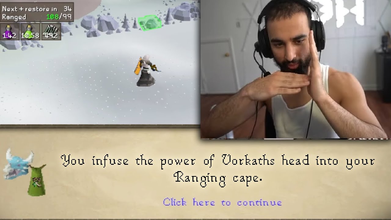 Chat Trolls Runescape Streamer YouTube