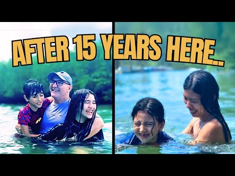 Why is EVERYONE Moving to the Philippines - The Real Reasons Expat Families Choose Filipino Life