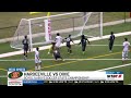 Hardeeville claims boys soccer state title in overtime