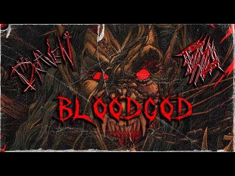 Draven - BloodGod feat. Dav Dralleon (The Collector Movie) [DARK SYNTHWAVE | INDUSTRIAL]