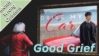 MWO A Cold Unemotional Film About Grief Drive My Car Explained