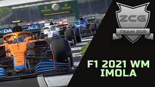 ZCG WM 2022  - Imola screenshot 2