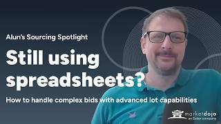 Advanced Lotting Strategies in Procurement Explained