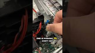 How Two Motors Power an Entire Printer @BCHTechnologies