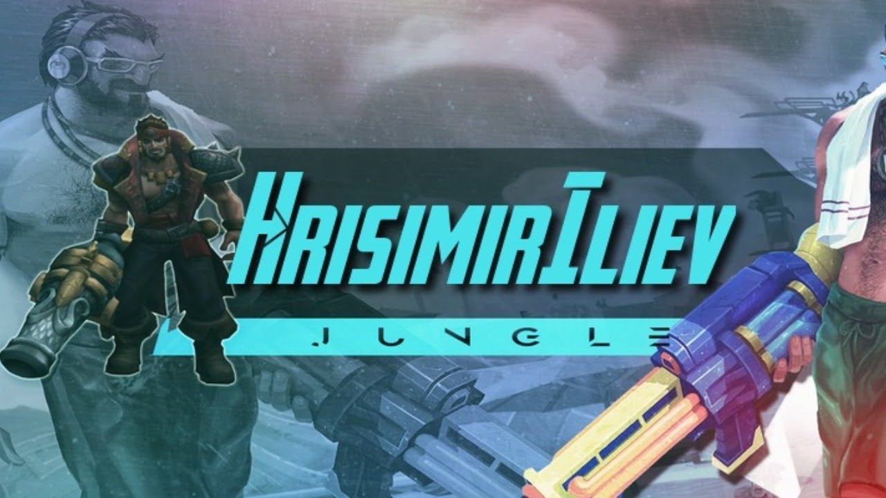 Graves  vs Karthus Ranked Season 9 Patch 9.19