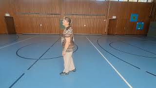 Loved by You, 32 Count, 4 Wall, absolute Beginner Linedance