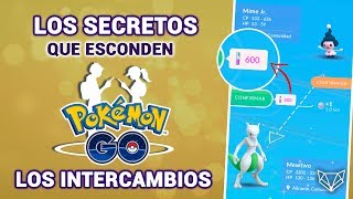 APROVECHA AL MÁXIMO LOS INTERCAMBIOS CON ESTOS TIPS  Pokemon Go [LioGames]