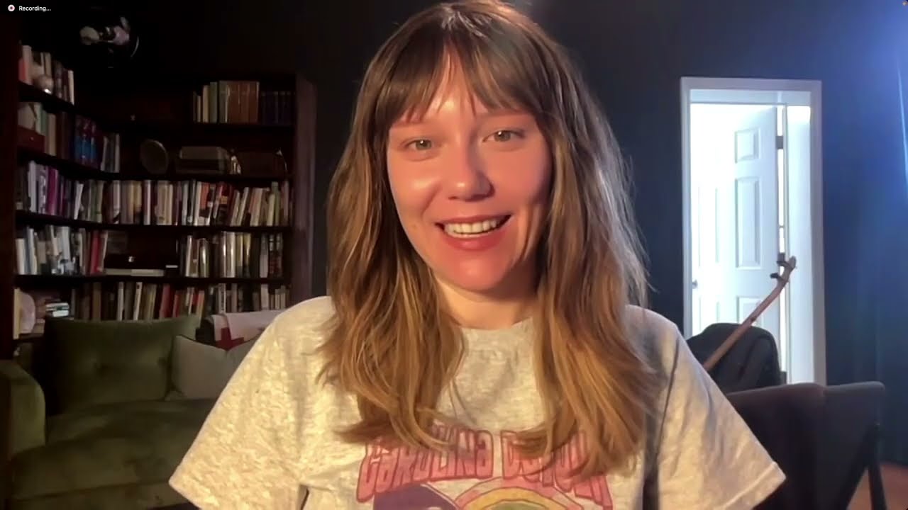 Molly Tuttle