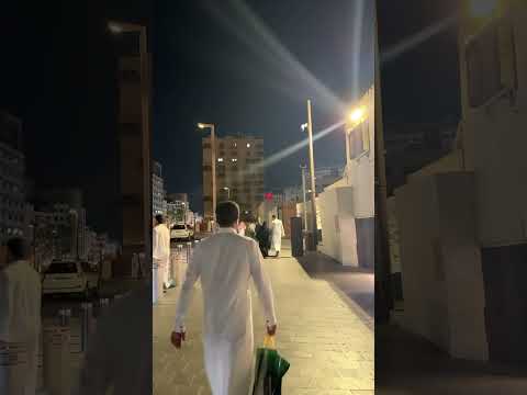 جدة البلد