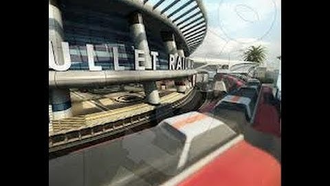 Bo2 CrossMap Spots: Express