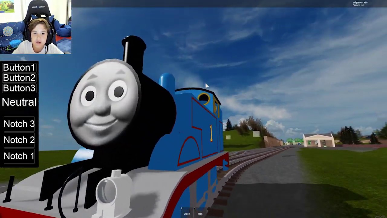 Thomas And Friends The Cool Beans Railway 3 Episode Two Roblox Youtube - roblox thomas and friends cool beans railway youtube