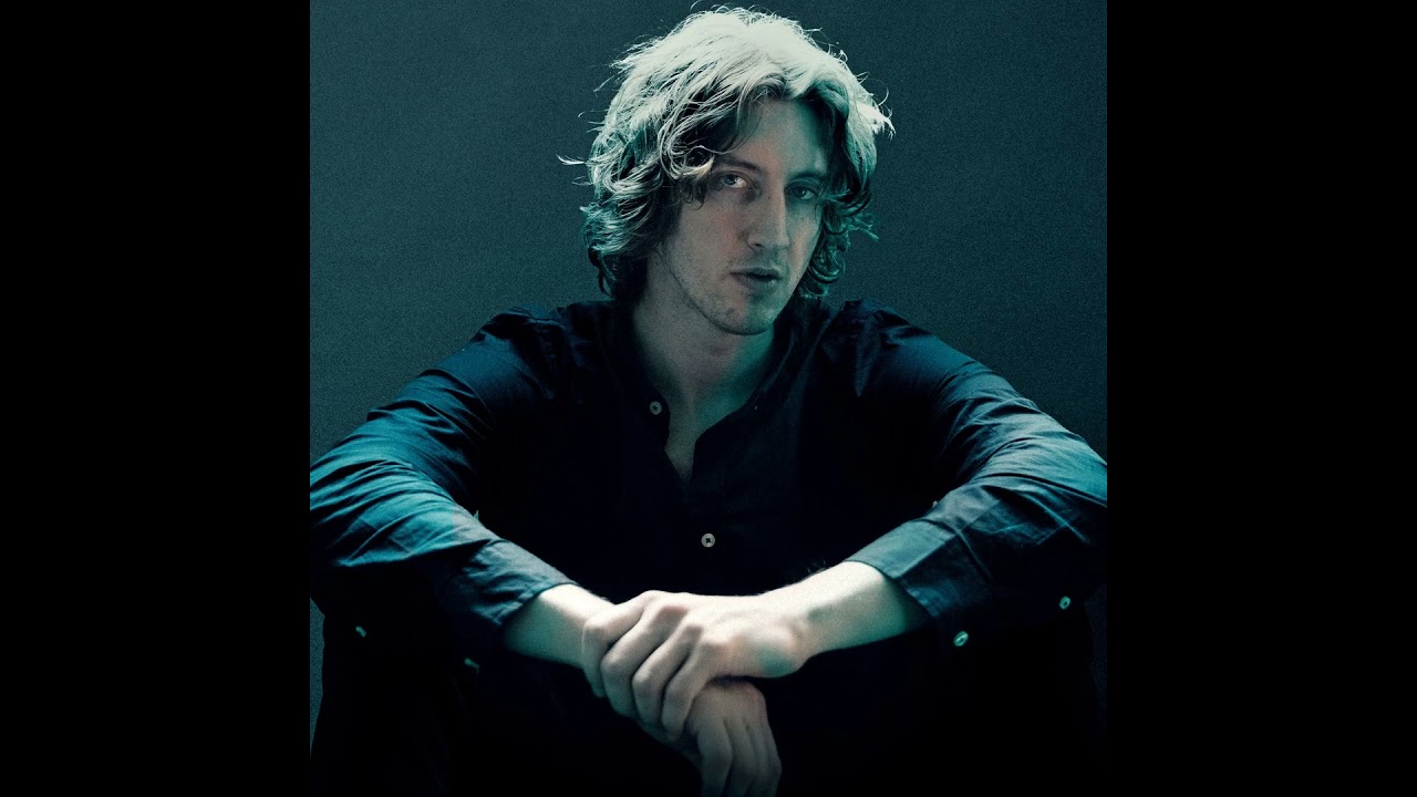 Dean Lewis - Straight Back Down (1 hour)