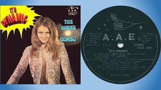 The Duke's Combo - If I thought you'd ever change your mind