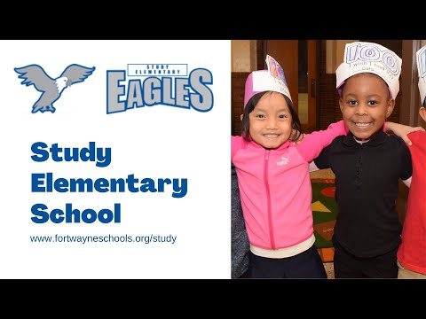 Study Elementary School Showcase Video