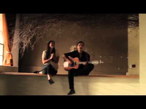 Daniel Ahearn & The Jones "Doubt My Love"